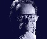 Phil Llewellin (photo by Martyn Goddard)